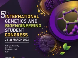 International Genetics and Bioengineering Student Congress Program 