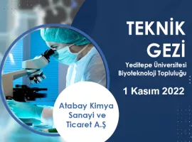 Teknik Gezi