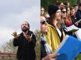 Dünya Müzikleri Kulübü