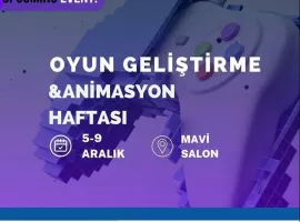 3D ve İnovasyon Kulübü