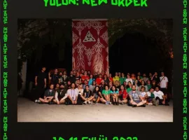 YUCON: New Order 