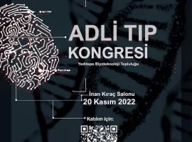 Adli Tıp Kongresi