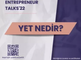 Liderlik ve Girşimcilik Kulübü