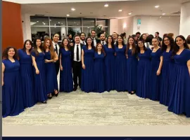 Dünya Müzikleri Kulübü 