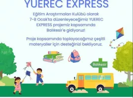 yuerec-express
