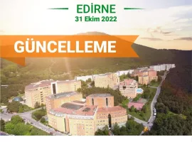 edirne
