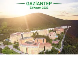 Gaziantep