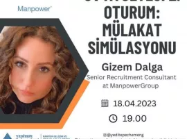 Gizem Dalga