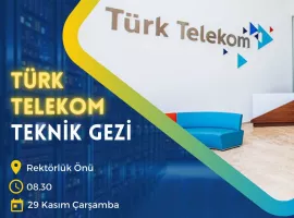 TÜRK TELEKOM