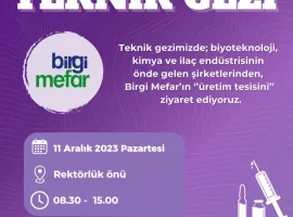 BİRGİ MEFAR