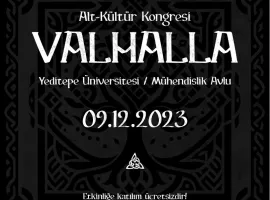 valhalla