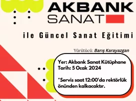 akbank-sanat