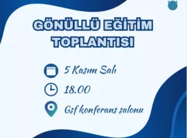 dilek-gonulluleri
