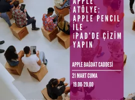 apple_çizim