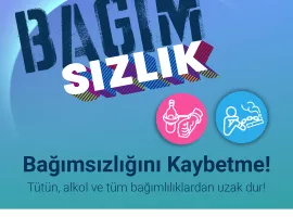 Bağımsızlığını Kaybetme!