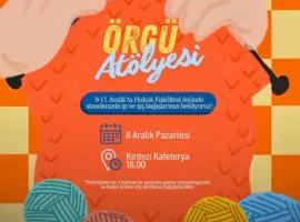 Artractive Sanat Kulübü-Sosyal Destek ve Dayanışma Kulübü-ESN Kulübü