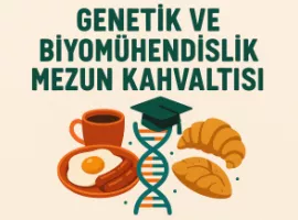 genetics and bioengineering breakfast