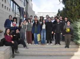 science fiction-club