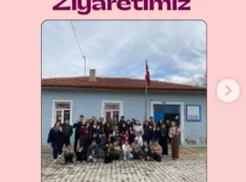 dilek-gönüllüleri