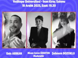 yaratıcı buluşmalar