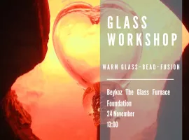 Teachers’ Day Special  Glass Workshop