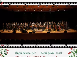 Sinema Senfoni Orkestrası