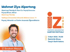 İZ KARİYER FESTİVALİ