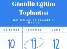 Dilek Gönüllüleri