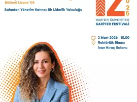 İZ KARİYER FESTİVALİ