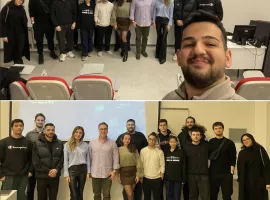 SEM ile İK Semineri