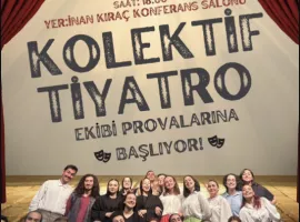 Yeditepe Üniversitesi Tiyatro Kulübü 