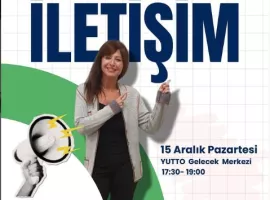 İletişim Kulübü & Atatürkçü Düşünce Kulübü & Psikoloji Kulübü & Ombudsmanlık Kulübü & Women in Business Kulübü