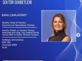 Biyoteknoloji Topluluğu & Kariyer Gelişim Ofisi 