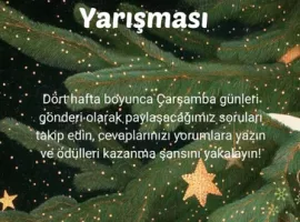 KültürSanatYarışma