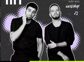 iletişim kulübü-Arem & Arman