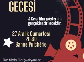 Sosyal Bilimler Kulübü Frankofoni Alt Topluluğu