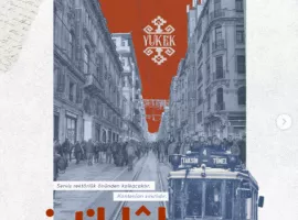 Kültür ve Etkinlik Kulübü 