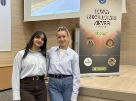 dilek-gönüllüleri