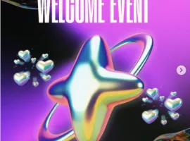 yudansk welcome event