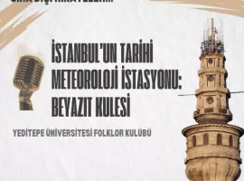 folklor-ist tarihi podcast