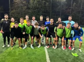 spor kulübü-turnuva