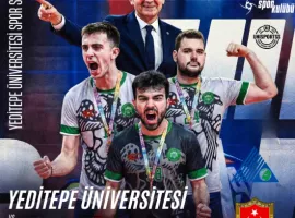 spor kulübü-voleybol