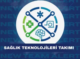 teknoloji sağlık