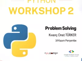 yucomp-phyton workshop