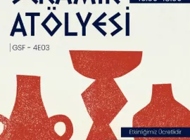 yukek seramik atölyesi