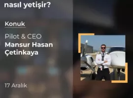 yutrade&lojistik kulübü-yetkin havacı