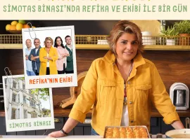 Refika-Ekibi