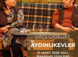 aydınlıkevler