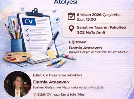 CV