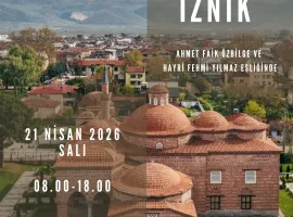 İznik Türkçe